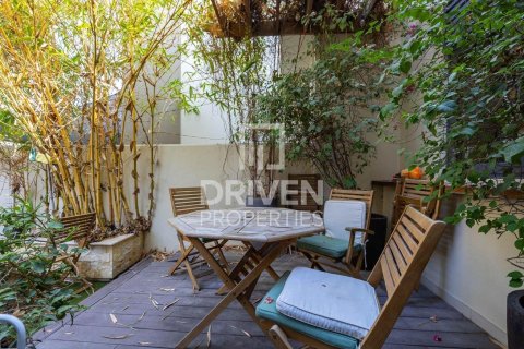Townhouse in Maple at Dubai Hills Estate, Dubai Hills Estate, Dubai 3 bedrooms, 200.76 sq.m. № 129475 - photo 20