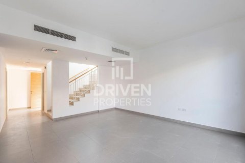 Townhouse in Maple at Dubai Hills Estate, Dubai Hills Estate, Dubai 3 bedrooms, 200.76 sq.m. № 129475 - photo 12