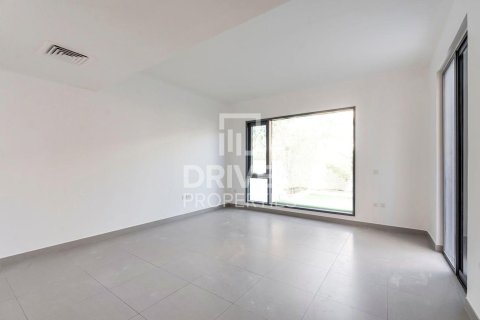 Townhouse in Maple at Dubai Hills Estate, Dubai Hills Estate, Dubai 3 bedrooms, 200.76 sq.m. № 129475 - photo 3