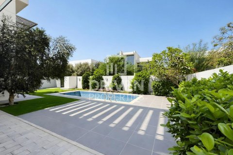 Villa in District One, Mohammed Bin Rashid City, Dubai 4 bedrooms, 712.1 sq.m. № 128818 - photo 23