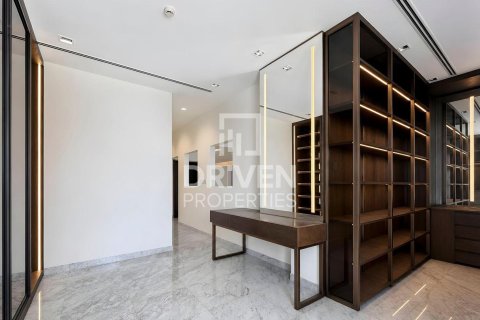 Villa in District One, Mohammed Bin Rashid City, Dubai 4 bedrooms, 712.1 sq.m. № 128818 - photo 18