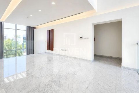 Villa in District One, Mohammed Bin Rashid City, Dubai 4 bedrooms, 712.1 sq.m. № 128818 - photo 14