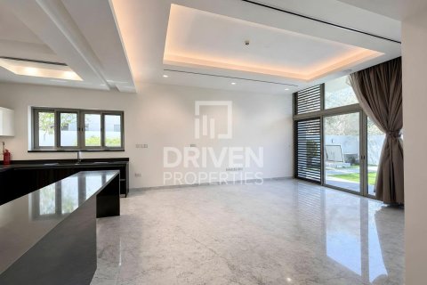 Villa in District One, Mohammed Bin Rashid City, Dubai 4 bedrooms, 712.1 sq.m. № 128818 - photo 3
