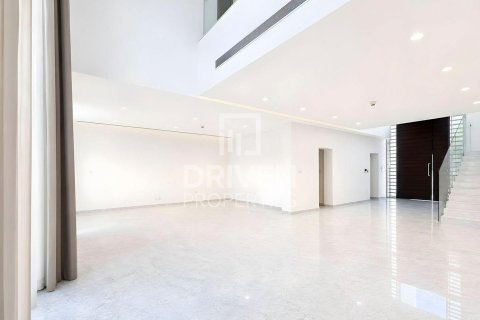 فيلا في District One, مدينة محمد بن راشد, دبي 4 غرف نوم, 712.1 م² رقم 128818