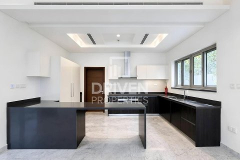 Villa in District One, Mohammed Bin Rashid City, Dubai 4 bedrooms, 712.1 sq.m. № 128818 - photo 11