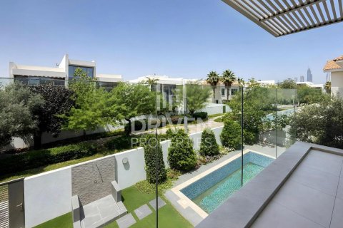 Villa in District One, Mohammed Bin Rashid City, Dubai 4 bedrooms, 712.1 sq.m. № 128818 - photo 26