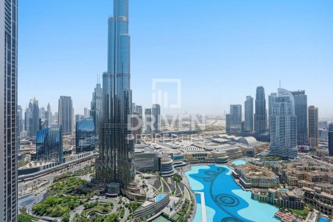 Apartment in Opera District, Downtown Dubai (Downtown Burj Dubai), Dubai 3 bedrooms, 175.87 sq.m. № 128827 - photo 17