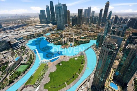 Apartment in Opera District, Downtown Dubai (Downtown Burj Dubai), Dubai 3 bedrooms, 175.87 sq.m. № 128827 - photo 20