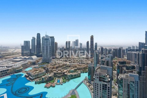 Apartment in Opera District, Downtown Dubai (Downtown Burj Dubai), Dubai 3 bedrooms, 175.87 sq.m. № 128827 - photo 16