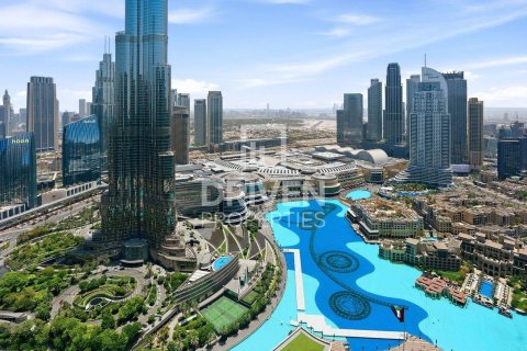 Apartment in Opera District, Downtown Dubai (Downtown Burj Dubai), Dubai 3 bedrooms, 175.87 sq.m. № 128827 - photo 19