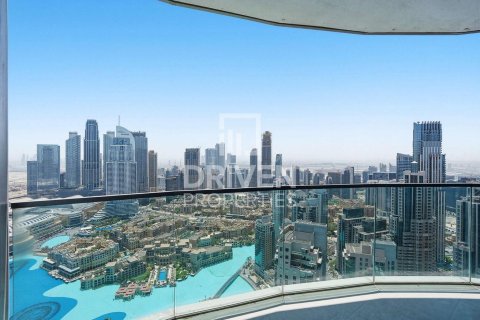 Apartment in Opera District, Downtown Dubai (Downtown Burj Dubai), Dubai 3 bedrooms, 175.87 sq.m. № 128827 - photo 15