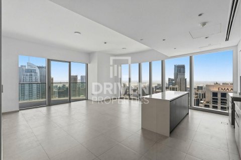 Apartment in Opera District, Downtown Dubai (Downtown Burj Dubai), Dubai 3 bedrooms, 175.87 sq.m. № 128827