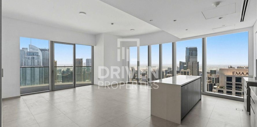 Apartment in Opera District, Downtown Dubai (Downtown Burj Dubai), Dubai 3 bedrooms, 175.87 sq.m. № 128827