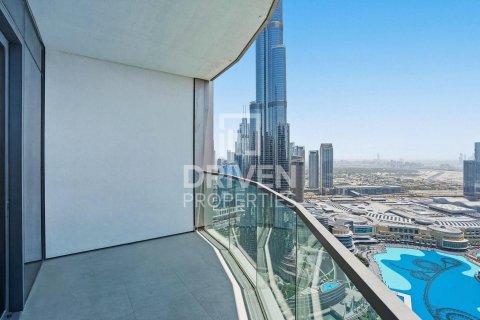 Apartment in Opera District, Downtown Dubai (Downtown Burj Dubai), Dubai 3 bedrooms, 175.87 sq.m. № 128827 - photo 18