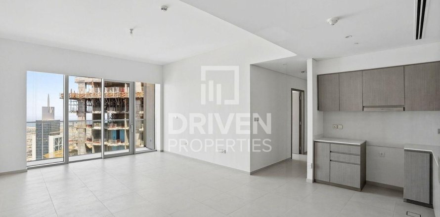Apartment in Opera District, Downtown Dubai (Downtown Burj Dubai), Dubai 2 bedrooms, 111.2 sq.m. № 128830