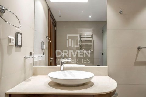 Villa in Palma Residences, Palm Jumeirah, Dubai 5 bedrooms, 340.03 sq.m. № 128825 - photo 16