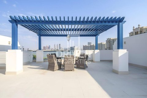 Villa in Palma Residences, Palm Jumeirah, Dubai 5 bedrooms, 340.03 sq.m. № 128825 - photo 19