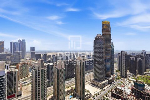 Apartment in Burj Royale, Downtown Dubai (Downtown Burj Dubai), Dubai 2 bedrooms, 93 sq.m. № 128828 - photo 18