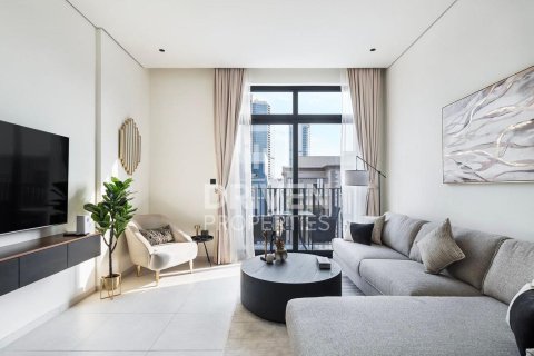Appartement à District 13, Jumeirah Village Circle, Dubai, 1 chambre, 62.8 m², № 126967