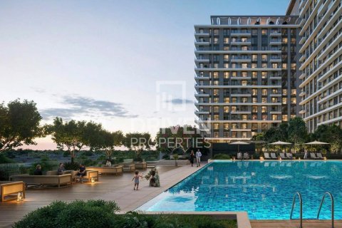 Appartement à Dubai Hills Estate, Dubai, 2 chambres, 115.01 m², № 126973