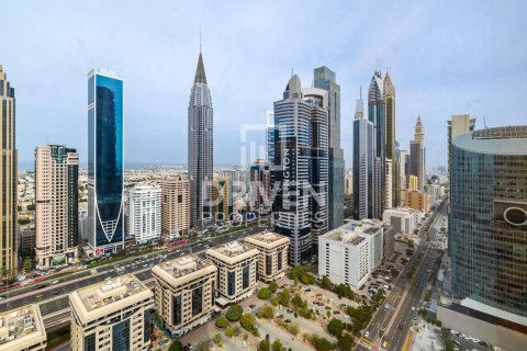 منزل ذو طابقين في Central Park Tower, DIFC, دبي 2 غرف نوم, 165 م² رقم 126965 - صورة 17