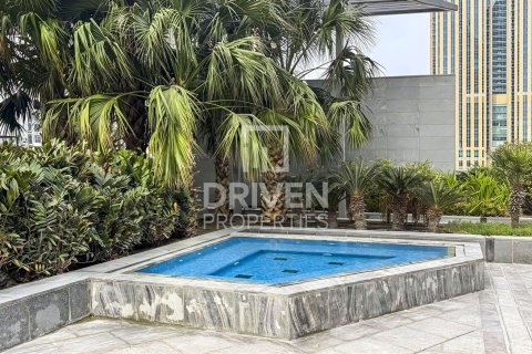 منزل ذو طابقين في Central Park Tower, DIFC, دبي 2 غرف نوم, 165 م² رقم 126965 - صورة 19