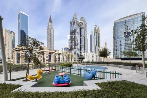 منزل ذو طابقين في Central Park Tower, DIFC, دبي 2 غرف نوم, 165 م² رقم 126965 - صورة 13