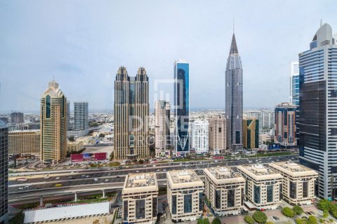 منزل ذو طابقين في Central Park Tower, DIFC, دبي 2 غرف نوم, 165 م² رقم 126965 - صورة 14