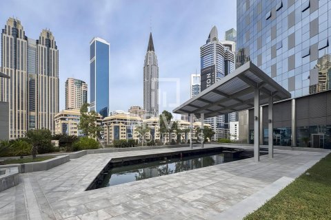 منزل ذو طابقين في Central Park Tower, DIFC, دبي 2 غرف نوم, 165 م² رقم 126965 - صورة 18