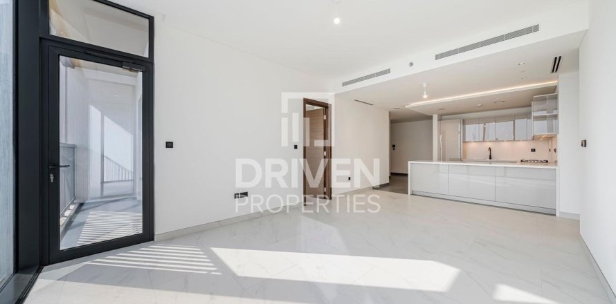 Apartamento en Sobha Hartland, Mohammed Bin Rashid City, Dubai, 2 dormitorios, 128.58 m², № 126974