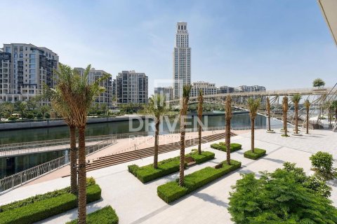 شقة في خور دبي, دبي 3 غرف نوم, 179.95 م² رقم 126964