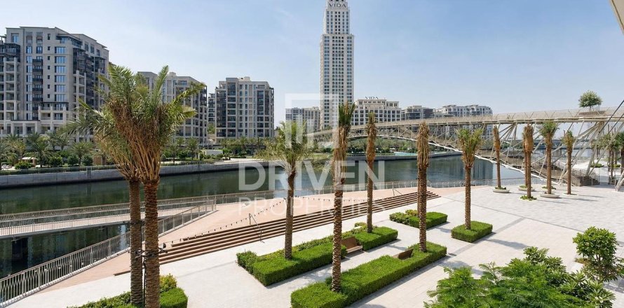 شقة في خور دبي, دبي 3 غرف نوم, 179.95 م² رقم 126964