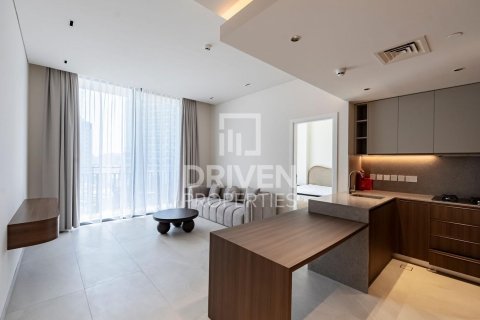Appartement à Arjan, Dubai, 1 chambre, 72.84 m², № 126966
