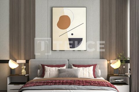 Appartement à Dubai, 2 chambres, 126 m², № 105652 - photo 10
