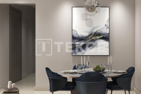 Appartement à Dubai, 2 chambres, 126 m², № 105652 - photo 12