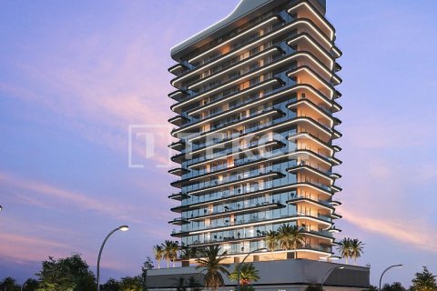 Appartement à Dubai, 2 chambres, 126 m², № 105652 - photo 19
