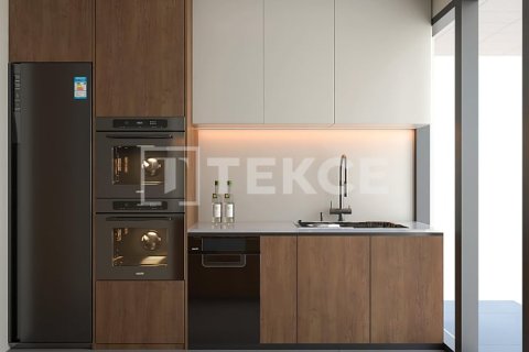 Appartement à Dubai, 2 chambres, 126 m², № 105652 - photo 13