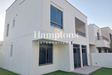 Villa in Town Square, Dubai 4 bedrooms, 289.23026475 sq.m. № 105657 - photo 29