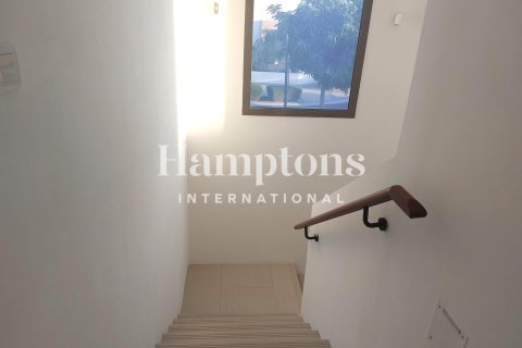 Villa in Town Square, Dubai 4 bedrooms, 289.23026475 sq.m. № 105657 - photo 26