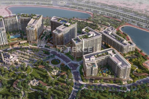 Apartamento en Dubai, 1 dormitorio, 76 m², № 105655