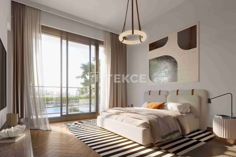 Apartamento en Dubai, 1 dormitorio, 76 m², № 105655 - foto 8