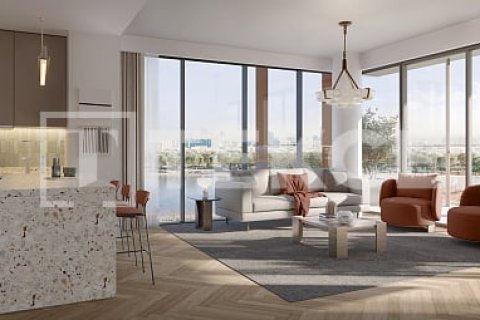 Apartamento en Dubai, 1 dormitorio, 76 m², № 105655 - foto 11