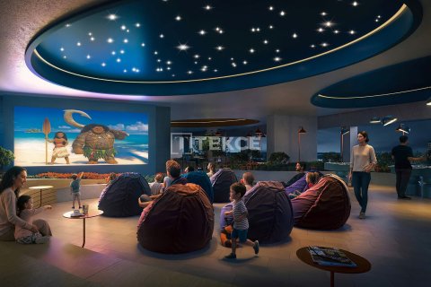 شقة في Meydan, دبي 2 غرف نوم, 88 م² رقم 105651 - صورة 25