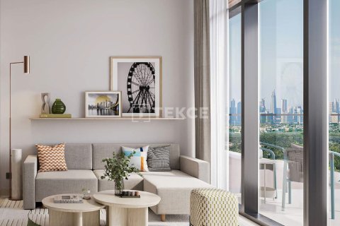 شقة في Meydan, دبي 2 غرف نوم, 88 م² رقم 105651 - صورة 5
