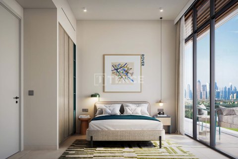شقة في Meydan, دبي 2 غرف نوم, 88 م² رقم 105651 - صورة 20
