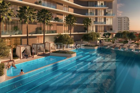 شقة في Meydan, دبي 2 غرف نوم, 88 م² رقم 105651 - صورة 27