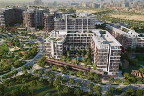 Appartement à Dubai, 3 chambres, 165 m², № 105656 - photo 4