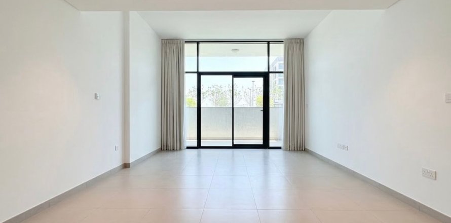 Apartment in Dubai Hills Estate, Dubai 1 bedroom, 78.5 sq.m. № 124967