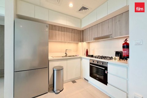 Apartment in Dubai Hills Estate, Dubai 1 bedroom, 78.5 sq.m. № 124967 - photo 3