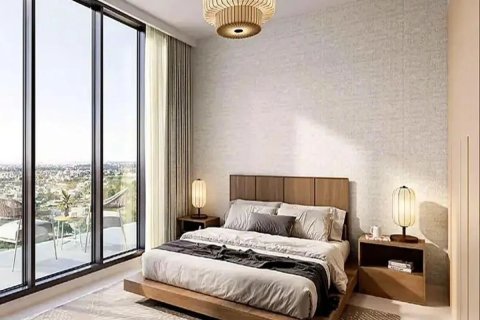 Apartamento en Dubai, 1 dormitorio, 76.1 m², № 124973 - foto 9